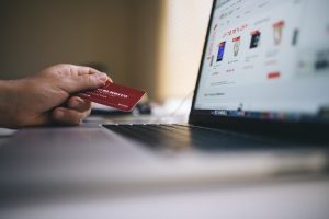 Online sales channels as an adaptive tool in times of crisis