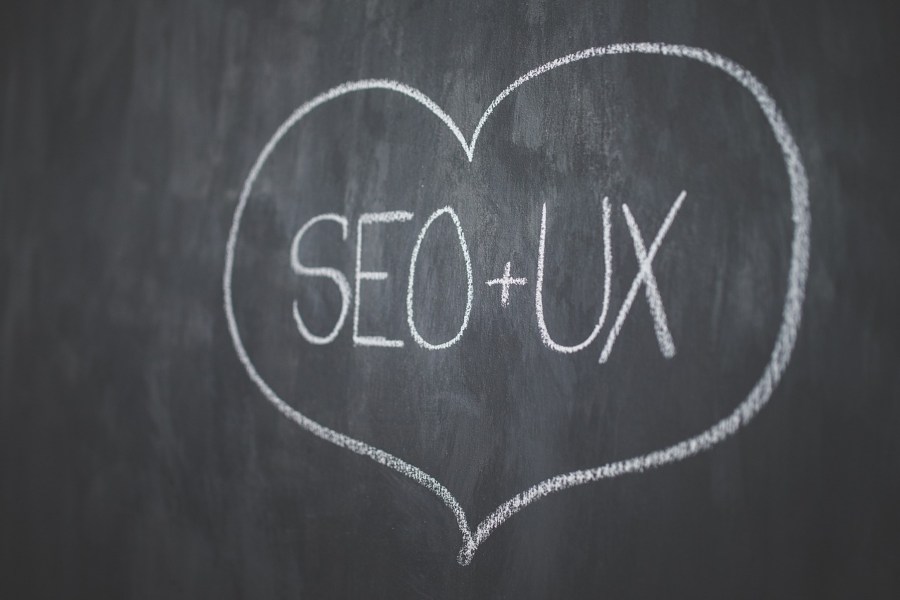 UX and SEO, together is much better