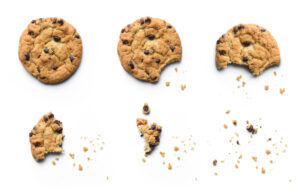 Google gobbles up the future of third-party cookies